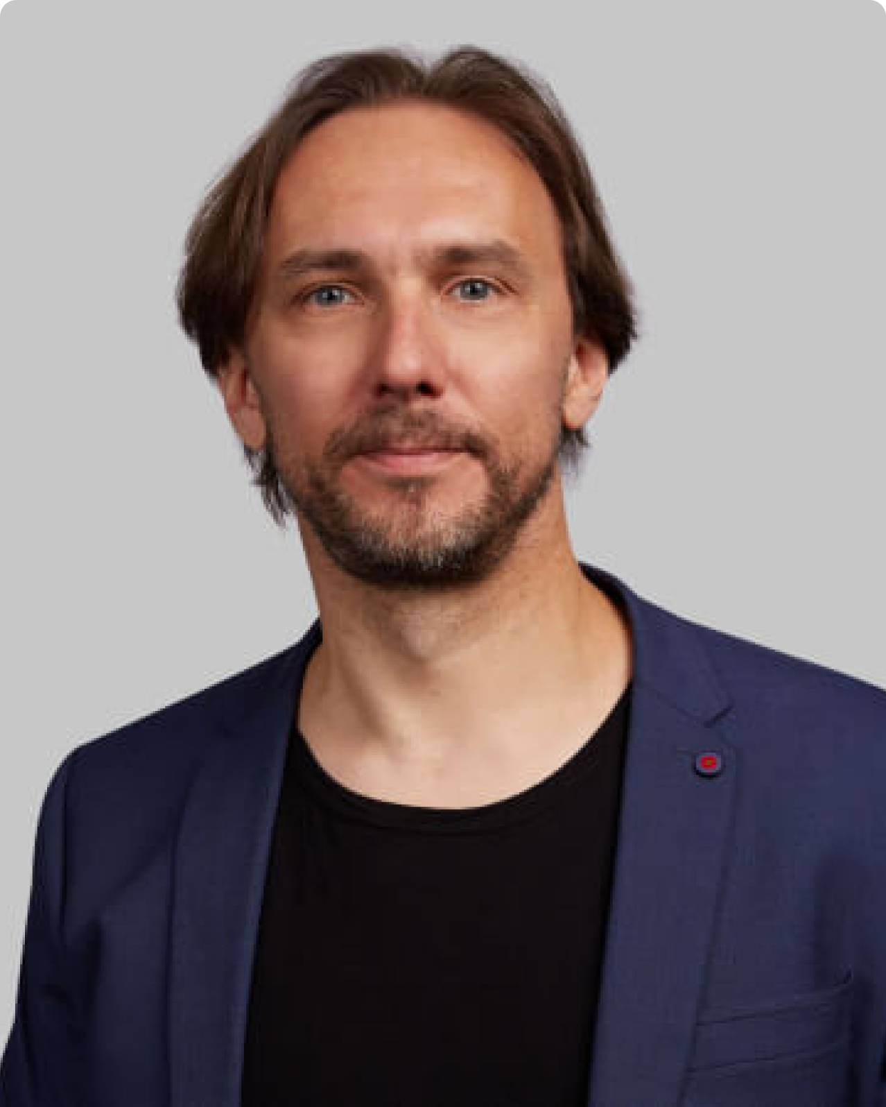 Mark Baartse, Outsourced CMO